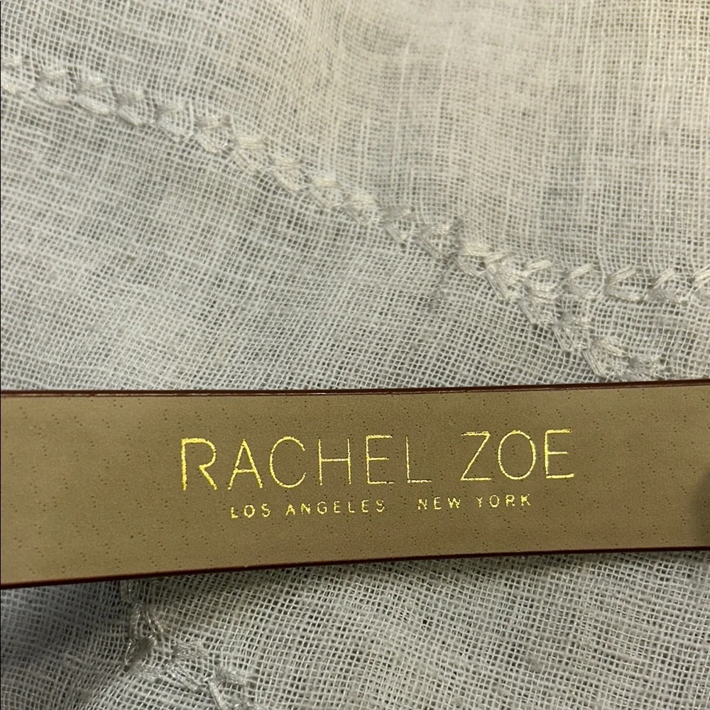 Rachel Zoe storage wear